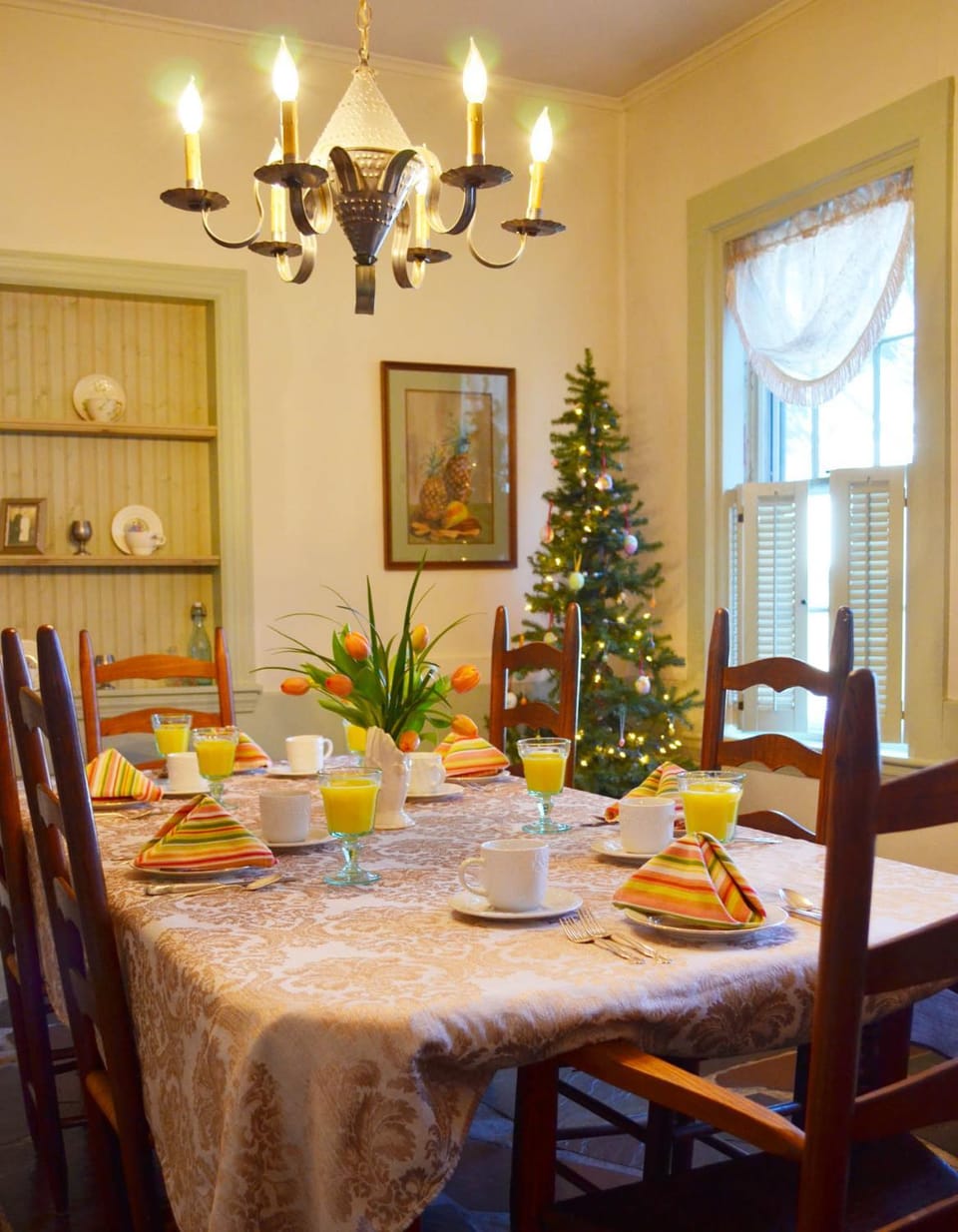 Pryor House B&B Bed and Breakfast in Bath