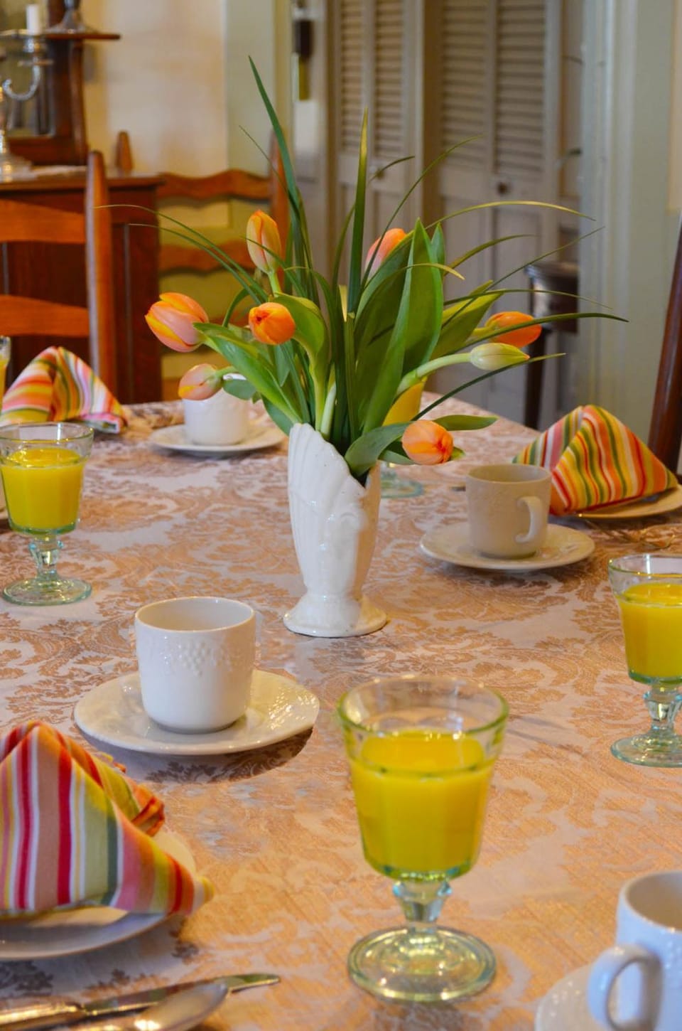 Pryor House B&B Bed and Breakfast in Bath