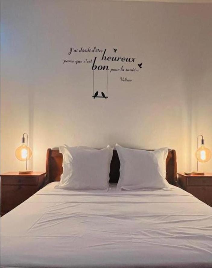 Property building, Photo of the whole room, Bedroom