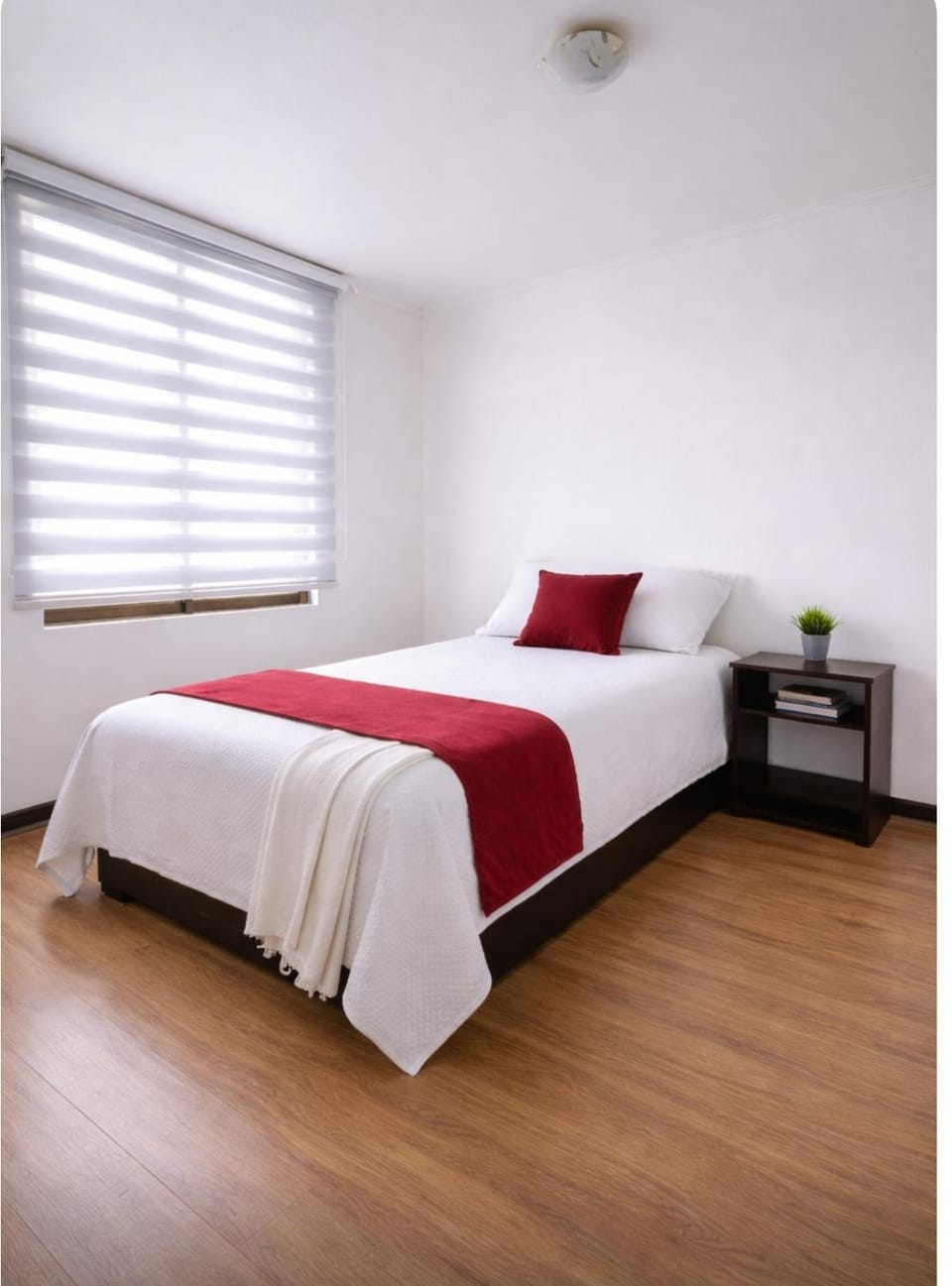 Departamento Avenida Providencia Apartment in Providencia