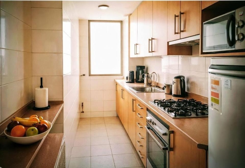 Departamento Avenida Providencia Apartment in Providencia