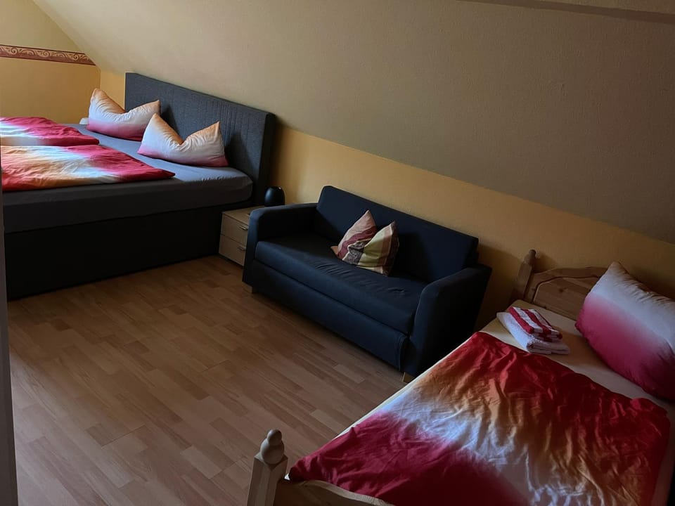 Ferienhaus Harz House in Bad Sachsa