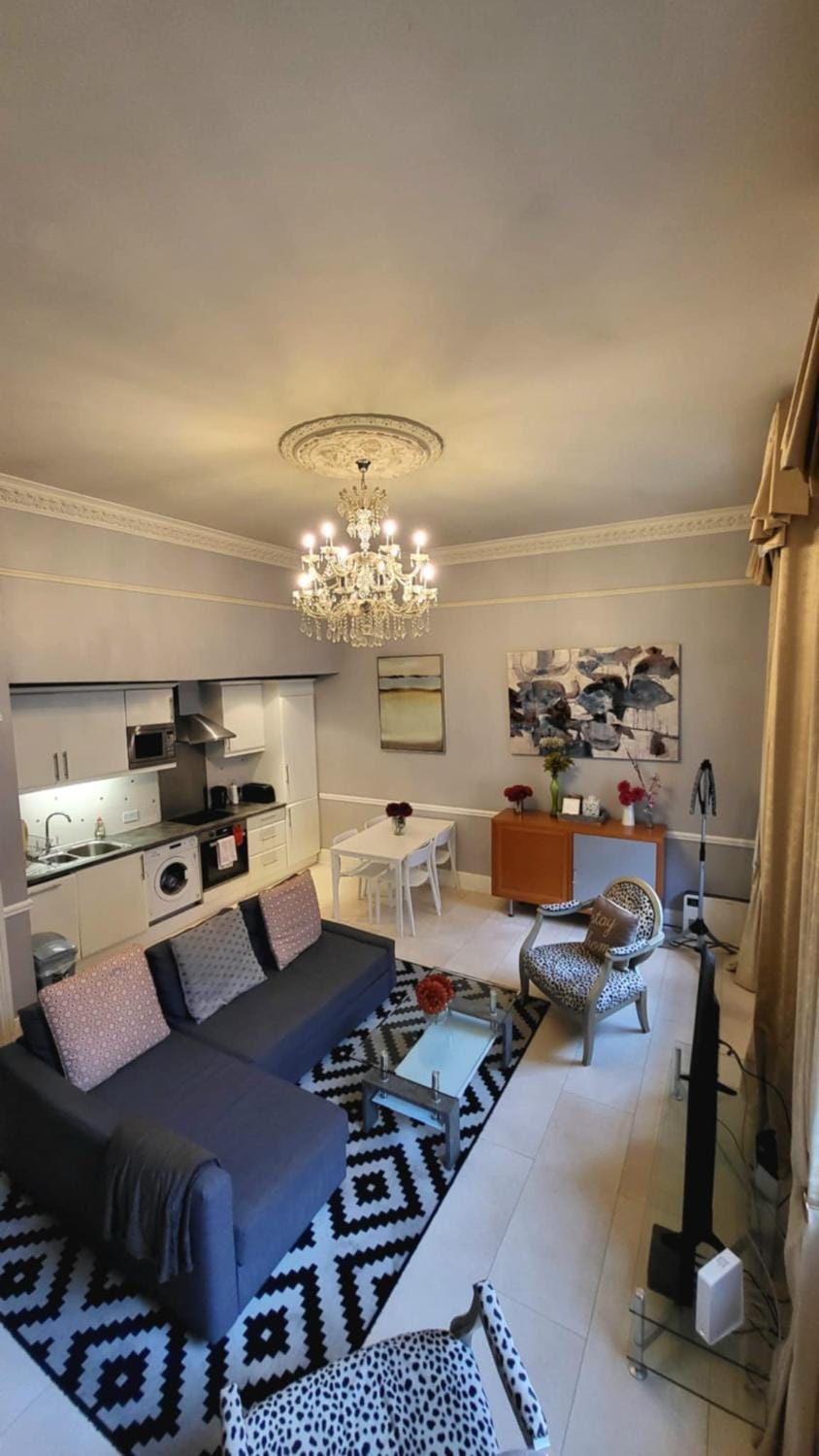 City Centre Georgian Style Apartment Apartment in Dublin