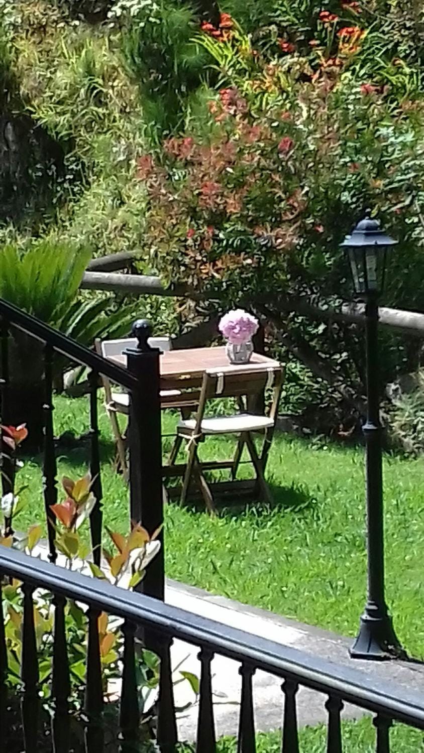 Apartamentos Rurales Les Mestes Apartment in Asturias