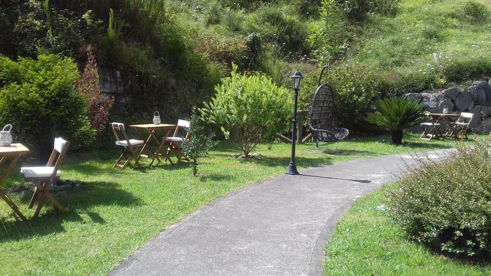 Apartamentos Rurales Les Mestes Apartment in Asturias