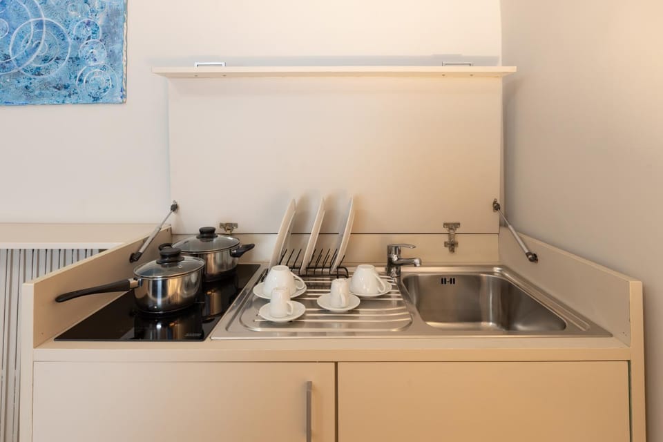 stove