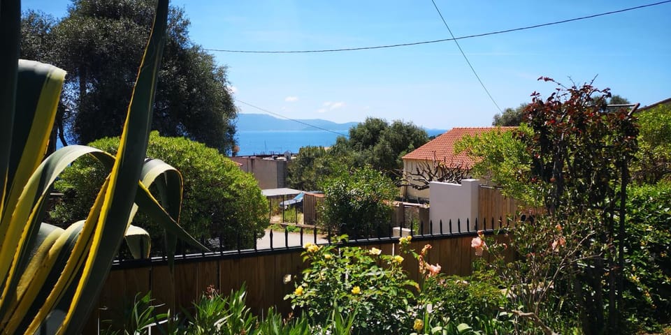 Sea view