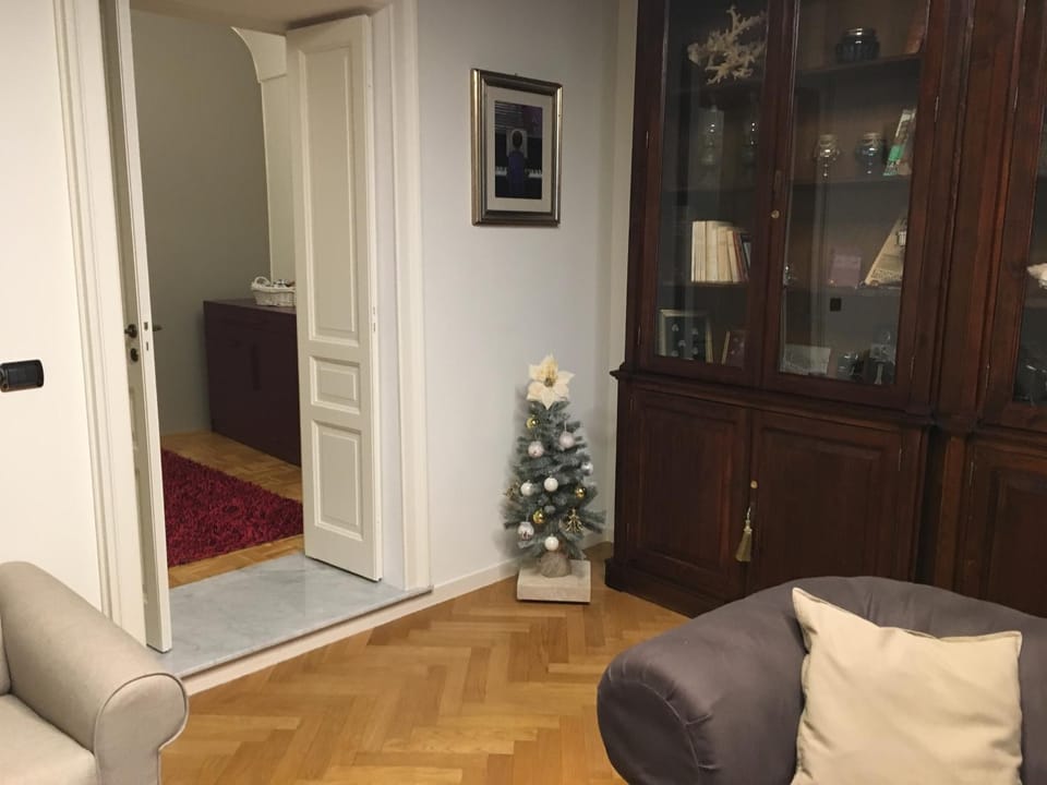 Alagona House Apartment in Syracuse