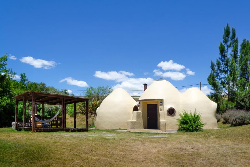 Valle de Domos - Minas House in Maldonado Department, Uruguay