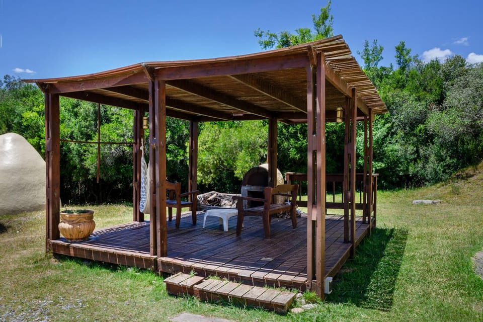 Valle de Domos - Minas House in Maldonado Department, Uruguay
