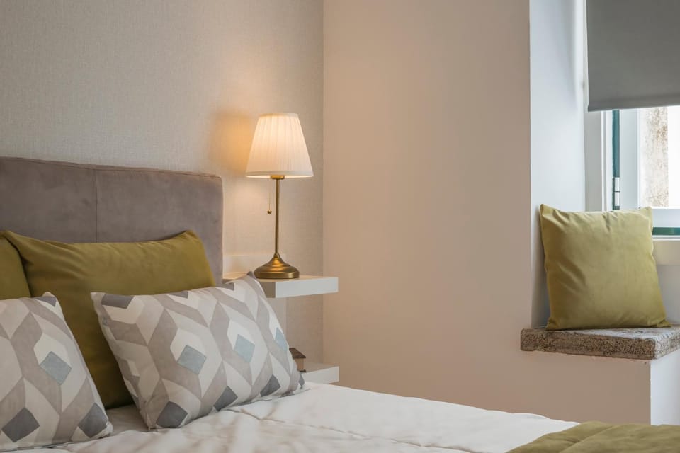 Top Alfama Appartment Apartment in Lisbon
