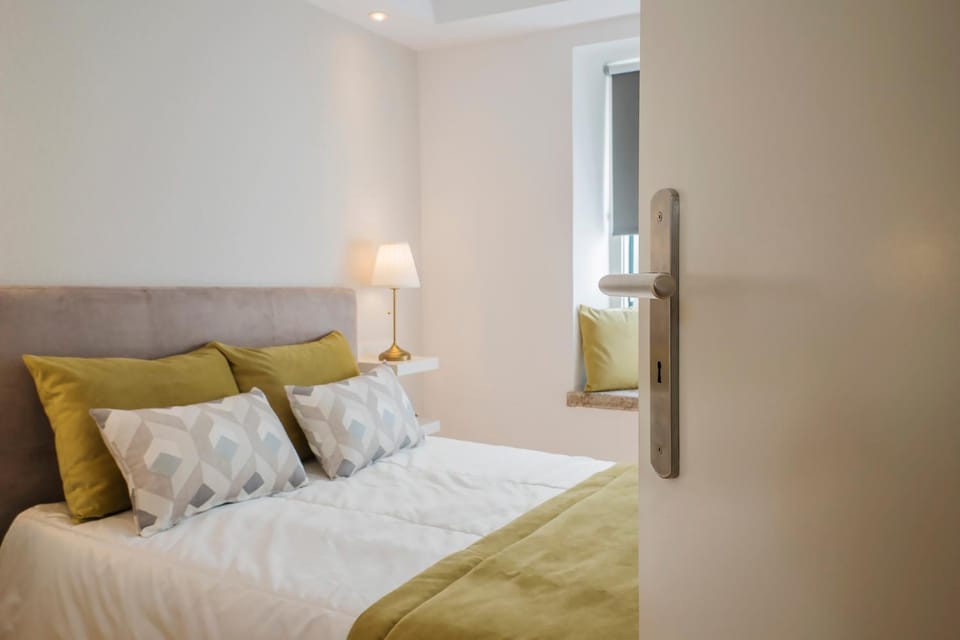 Top Alfama Appartment Apartment in Lisbon