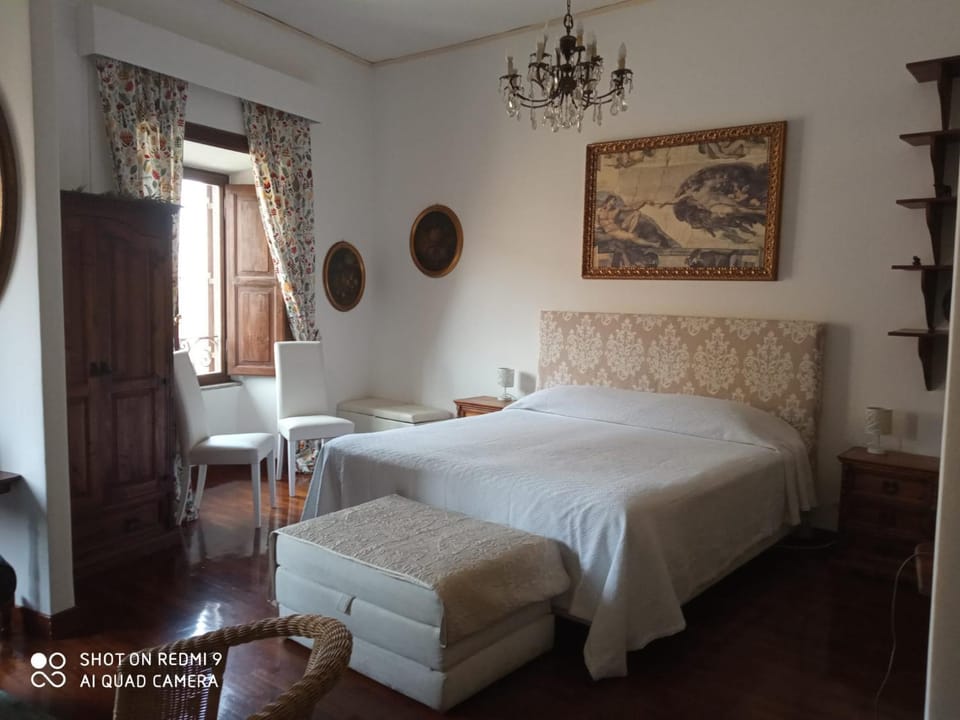 Catherine's Home Apartment in Rome