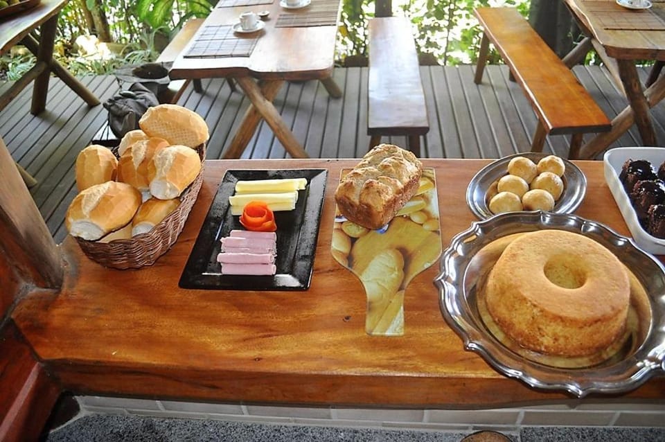 Breakfast