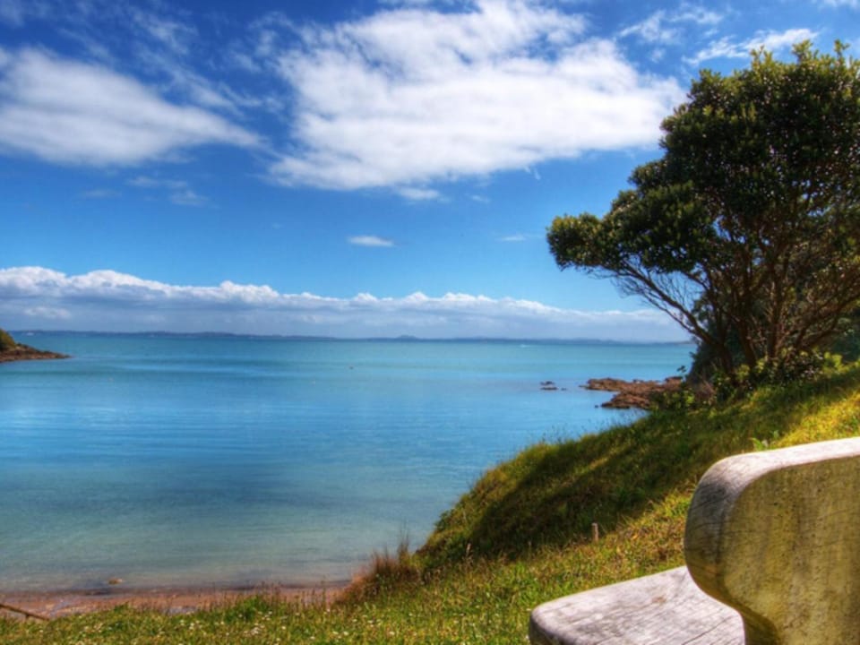 Natural landscape