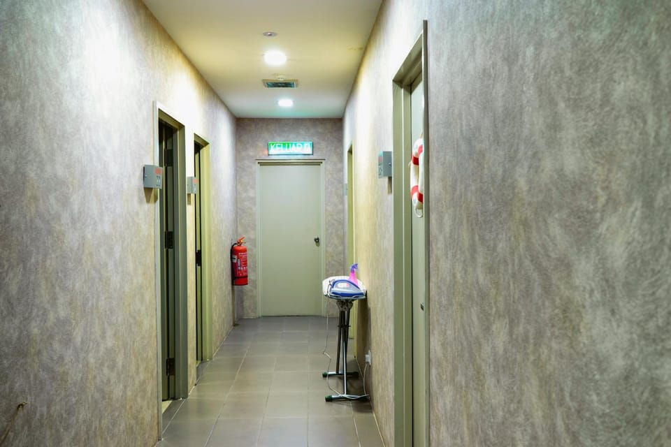Area and facilities