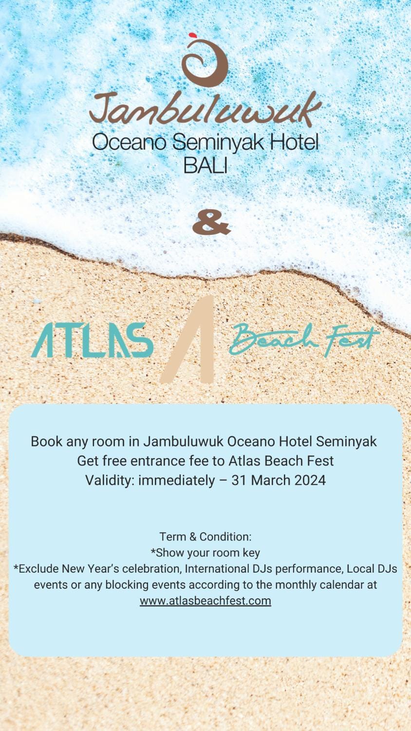 Nightclub / DJ, Beach