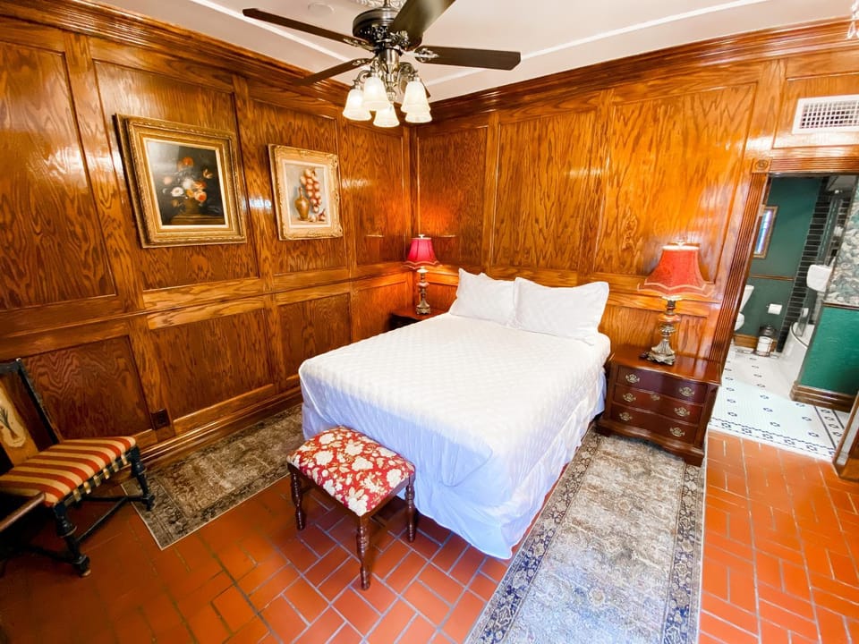 Park Place Inn and Cottages Hotel in Sanford