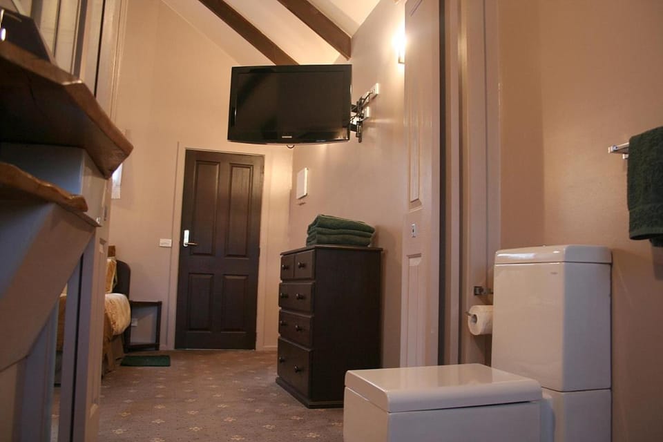 Lotus Lodges Bed and Breakfast in Olinda