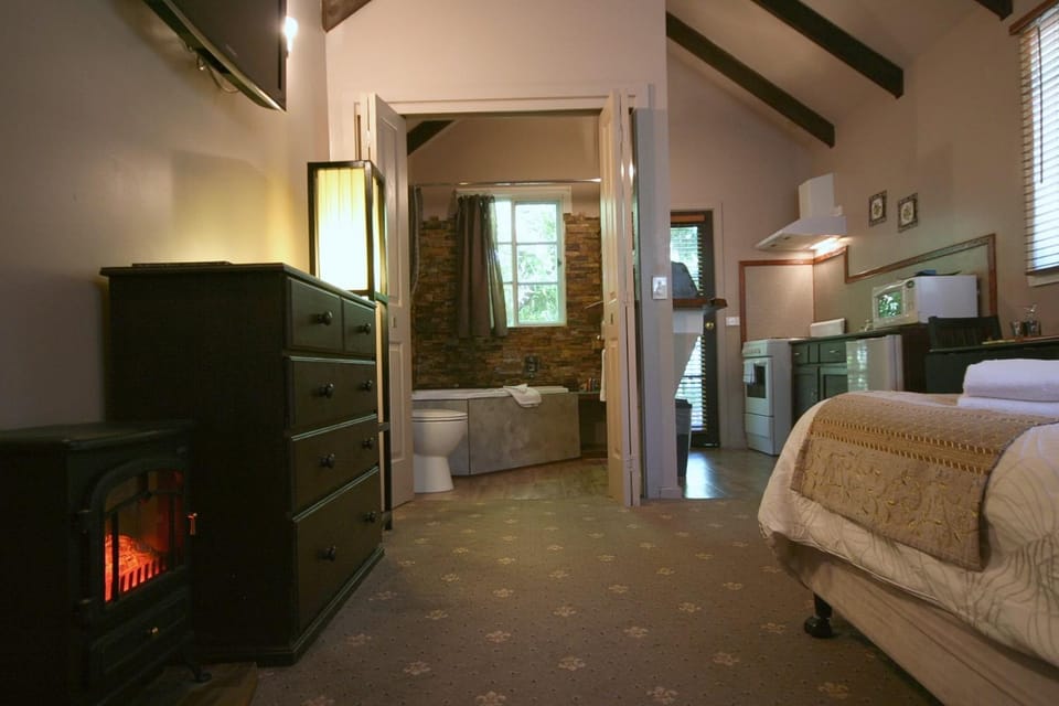 Lotus Lodges Bed and Breakfast in Olinda