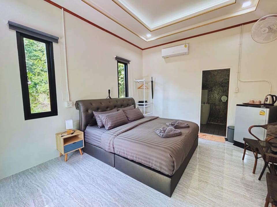 Dara Homestay Bed and Breakfast in Trat Changwat