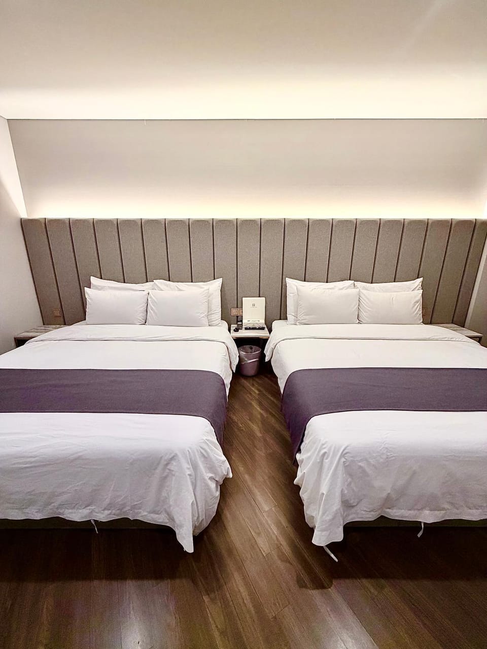 Denbasta Central Hotel Seomyeon Hotel in Busan