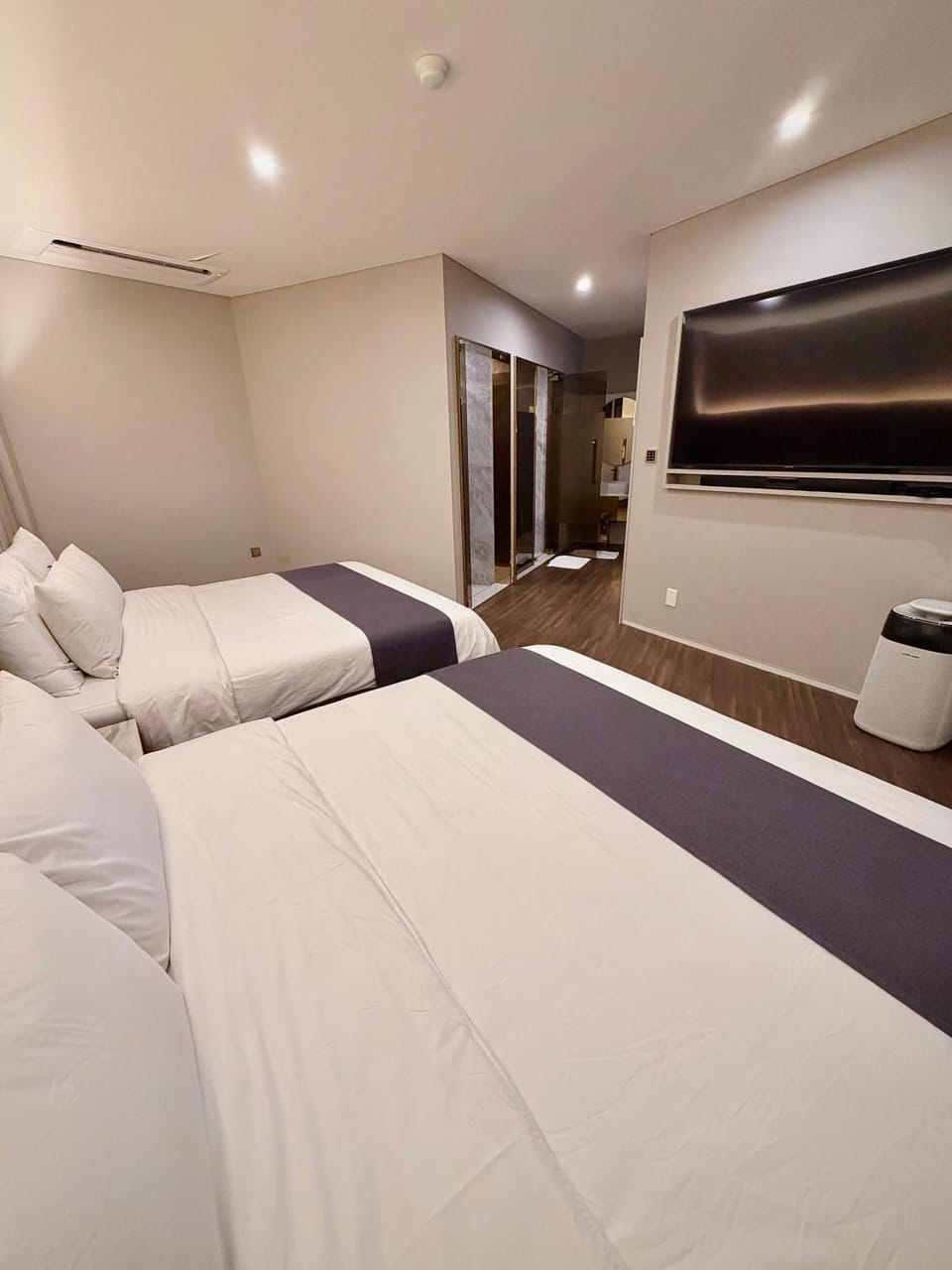 Denbasta Central Hotel Seomyeon Hotel in Busan