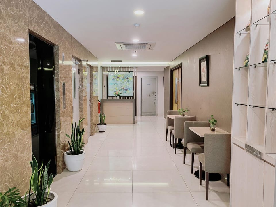 Area and facilities
