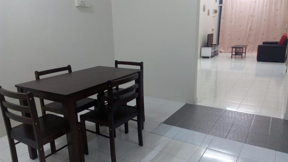 Taiping Vacation Homestay House in Perak