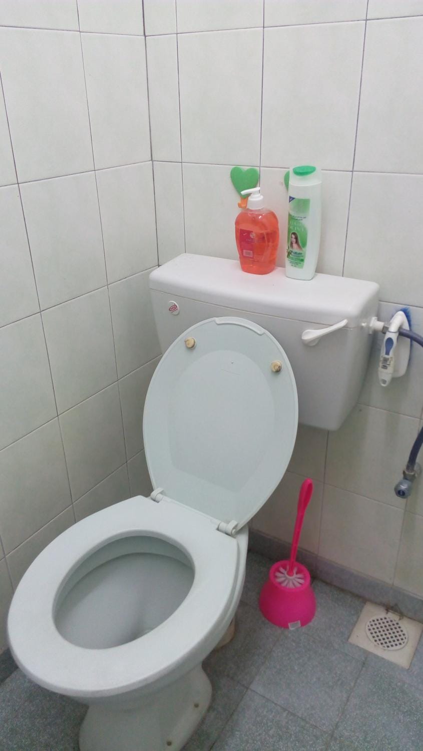 Taiping Vacation Homestay House in Perak