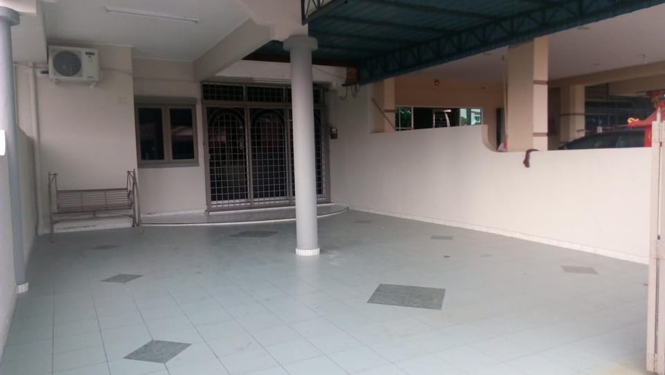 Taiping Vacation Homestay House in Perak