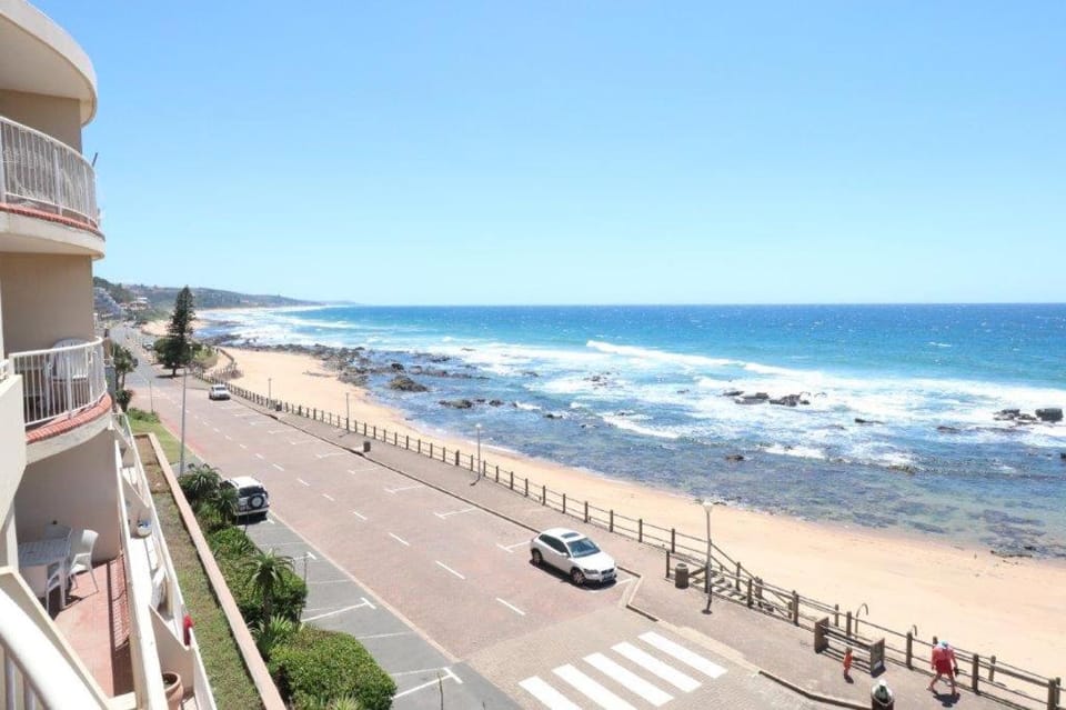 Day, Beach, Sea view