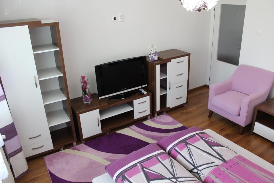 Privat Agnesa Bed and Breakfast in Lesser Poland Voivodeship