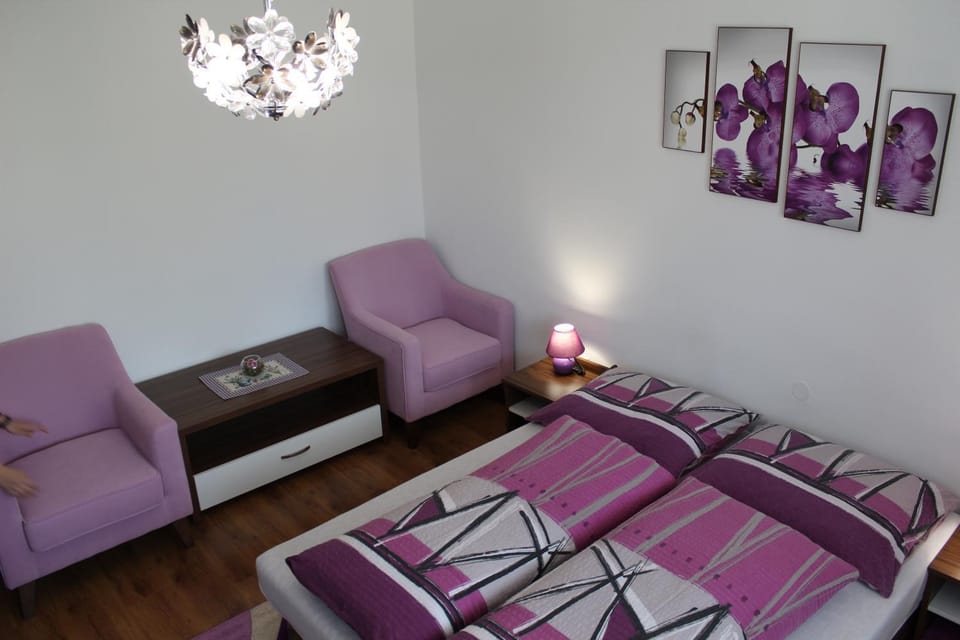 Privat Agnesa Bed and Breakfast in Lesser Poland Voivodeship