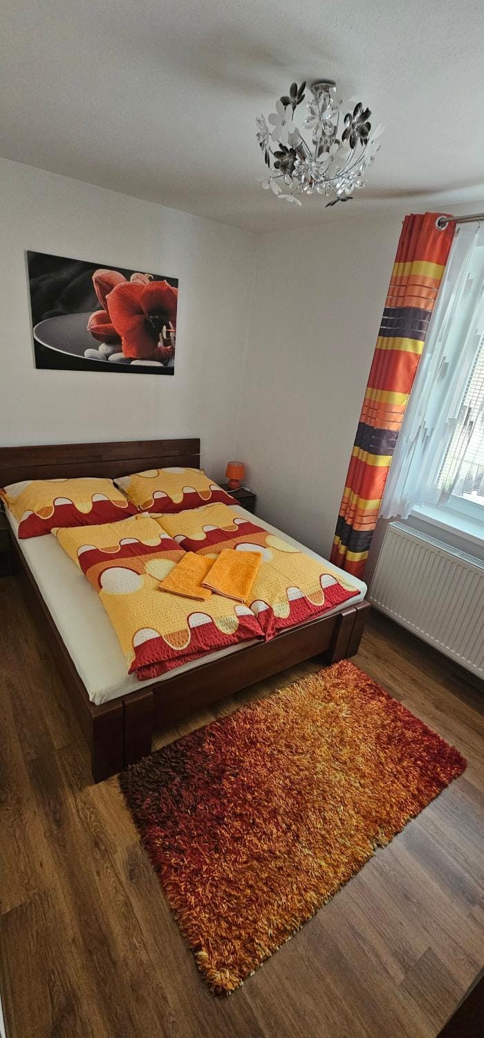Privat Agnesa Bed and Breakfast in Lesser Poland Voivodeship
