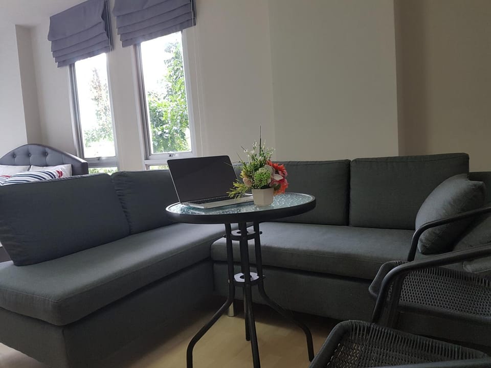 Dcondo Kathu Patong Phuket by Jack Apartment in Kathu