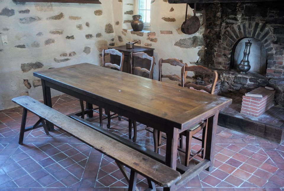 Gîtes de la roblinière House in Pays de la Loire
