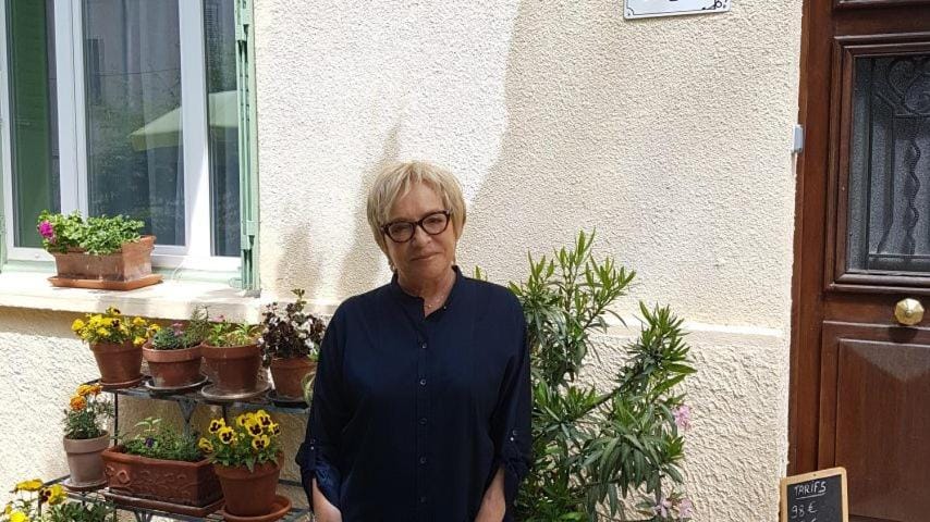 B&B Villa Regina Bed and Breakfast in Provence-Alpes-Côte d'Azur