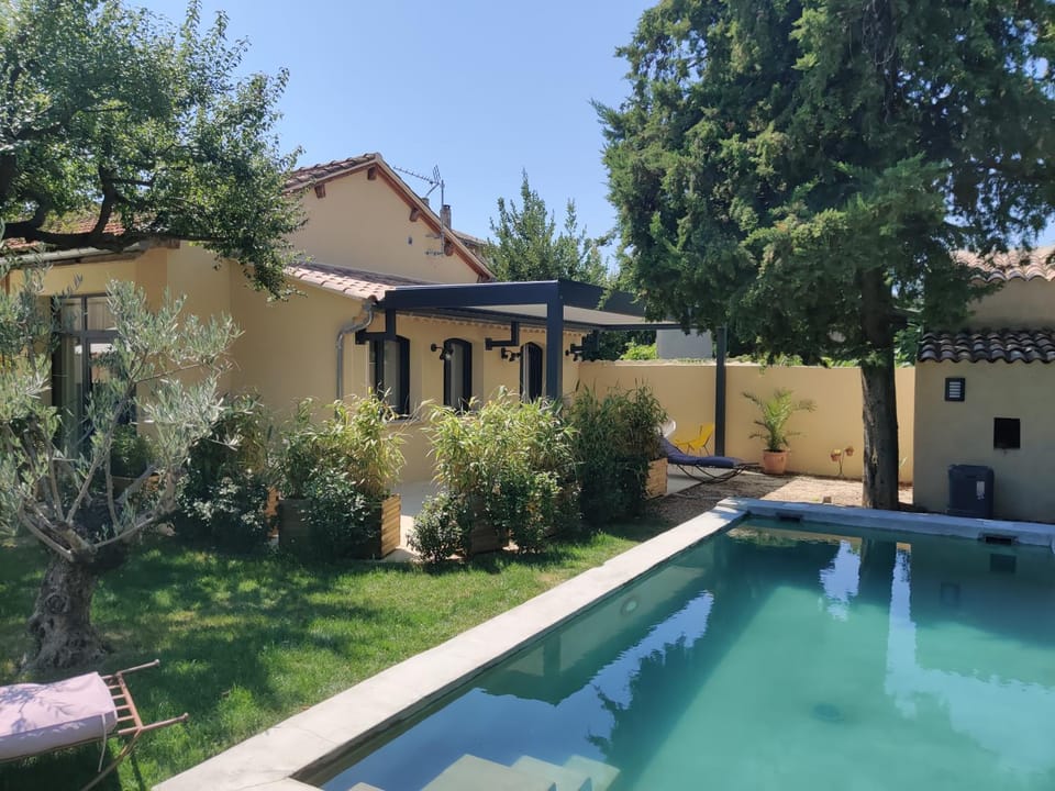 B&B Villa Regina Bed and Breakfast in Provence-Alpes-Côte d'Azur