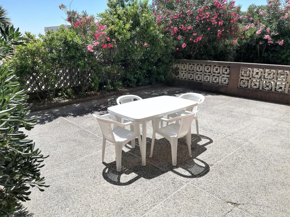 Balcony/Terrace, Beach