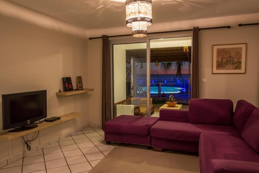 TV and multimedia, Living room