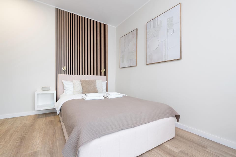 Apartments Nearto Old Town Rakowicka Apartment in Krakow