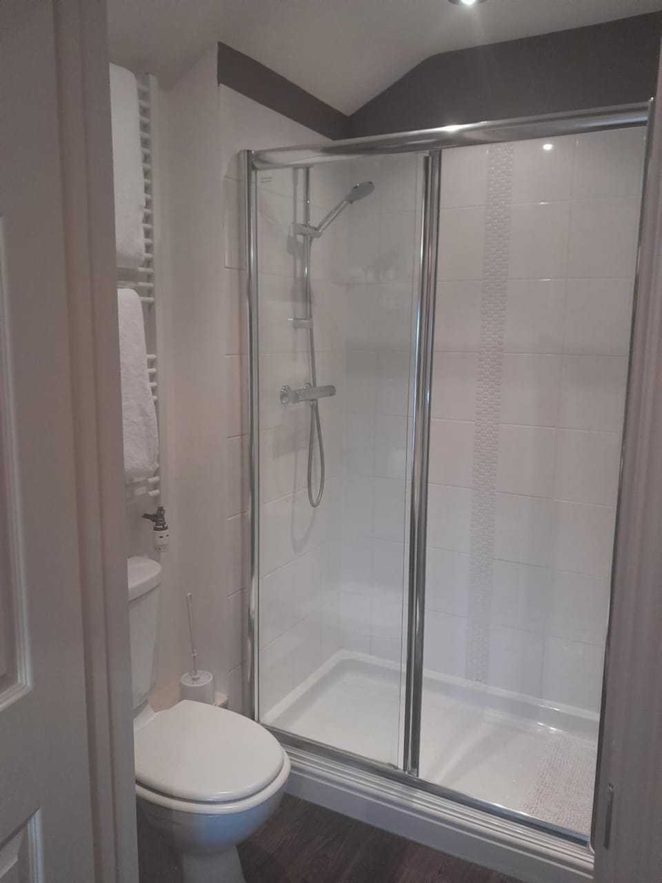 Shower