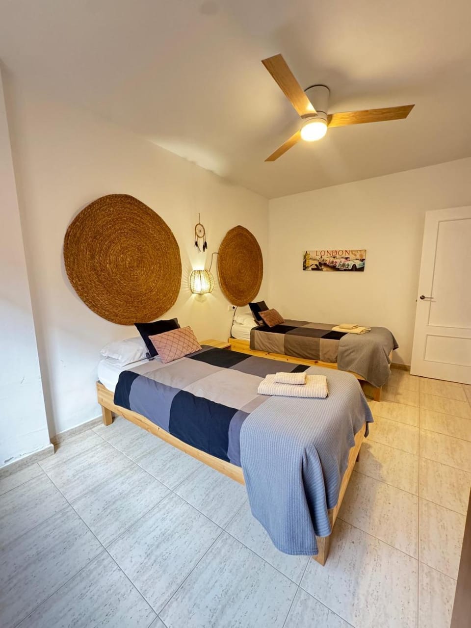 Casa Sur Apartment in Corralejo