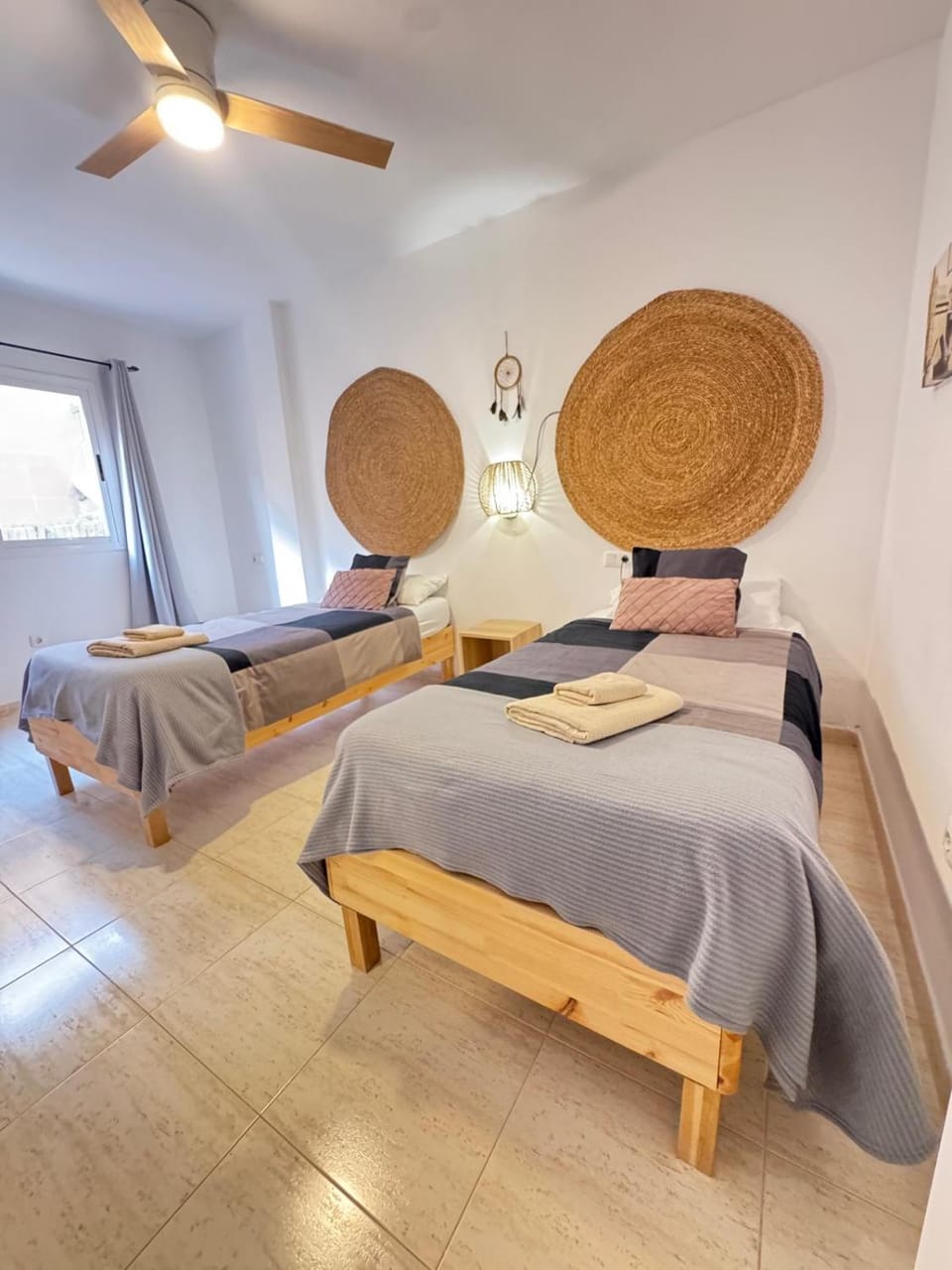 Casa Sur Apartment in Corralejo