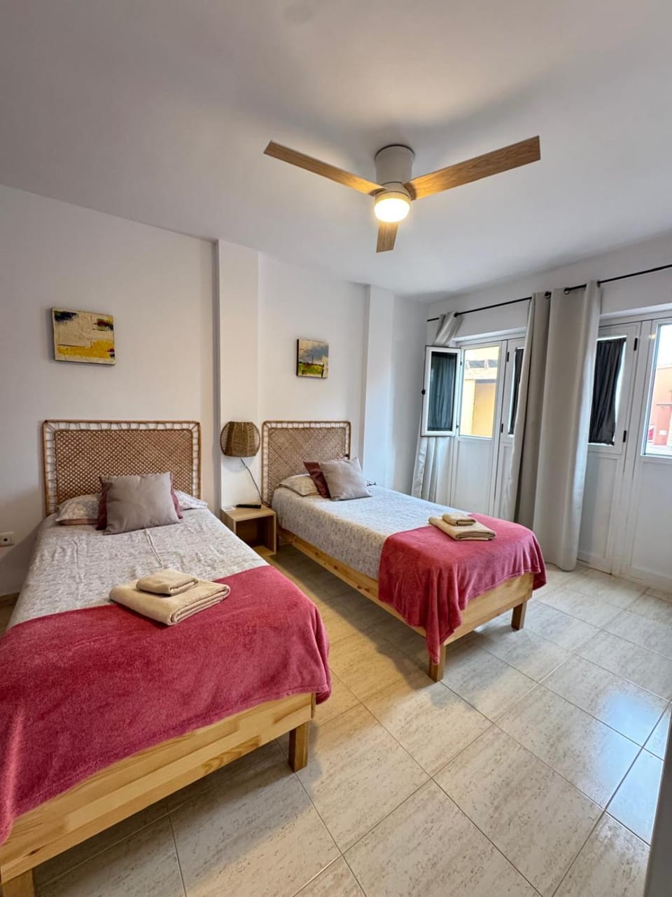 Casa Sur Apartment in Corralejo