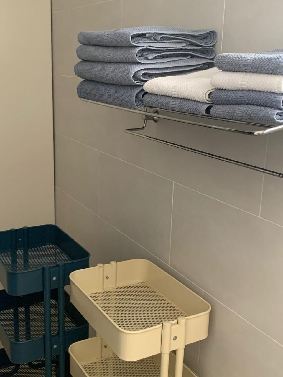towels