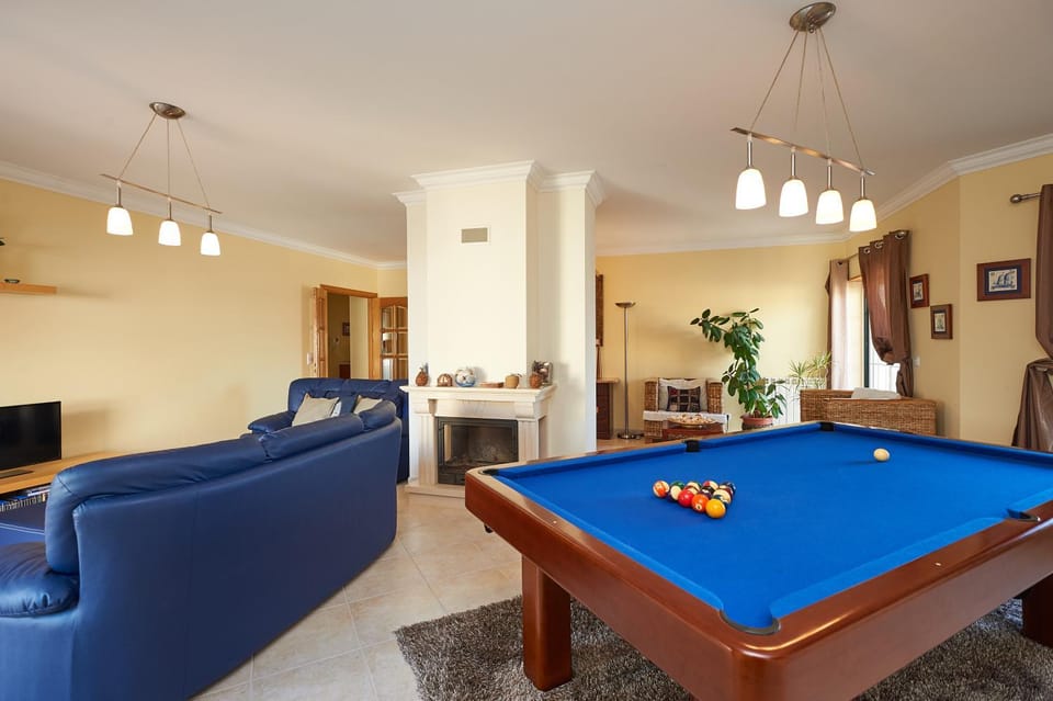 Billiard