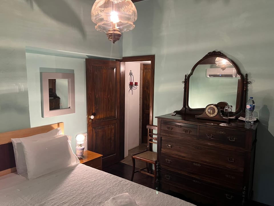 Quinta do Rossio, Rural Tourism Farm Stay in Azores District