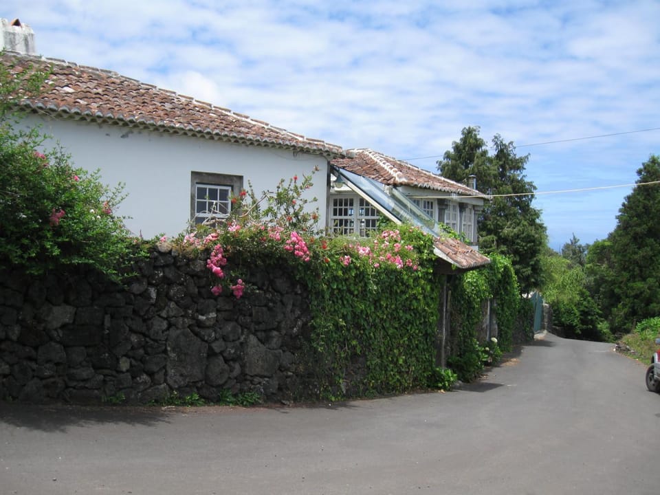 Quinta do Rossio, Rural Tourism Farm Stay in Azores District